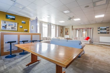 1 bed house, Colum Road, Cathays, Cardiff, CF103EF - Image 4